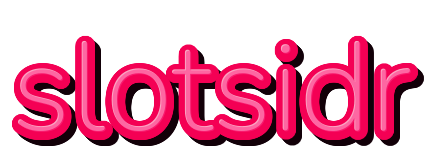 slotsidr — logo kanal