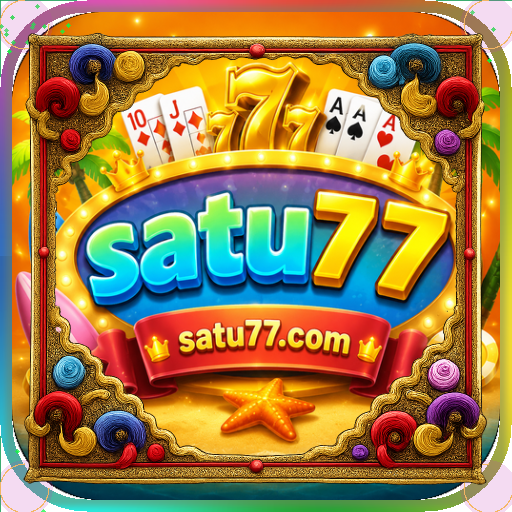 satu77 — mitra unggulan